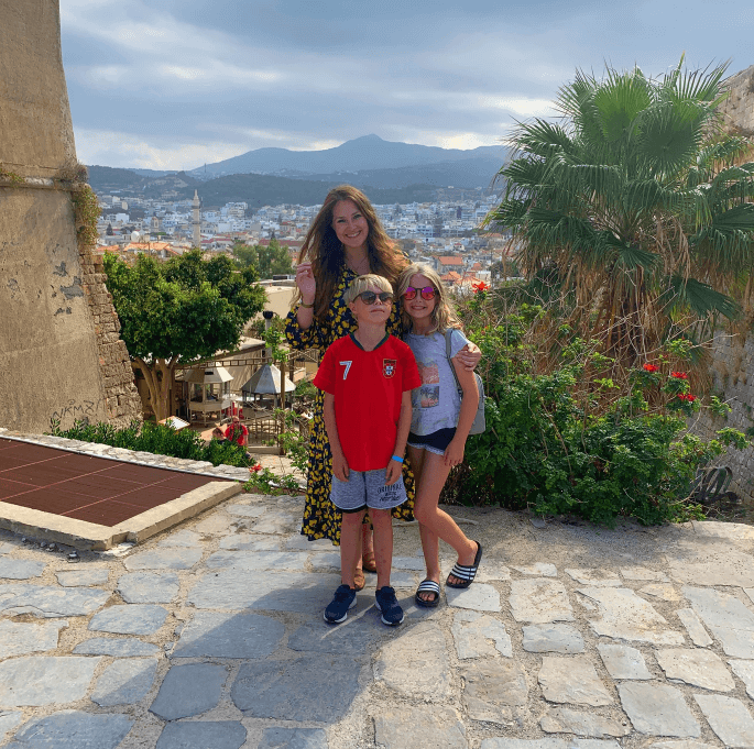 Kalyves Beach Hotel – All Inclusive Family Resort in Crete